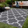 Aldo Indoor / Outdoor Rug