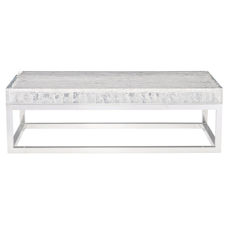 Arctic Frame Coffee Table