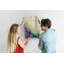 Magnetic Glass Dry Erase Board