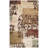 Scotia Modern Scroll Tyra Textured Indoor High-Low Area Rug-22378698