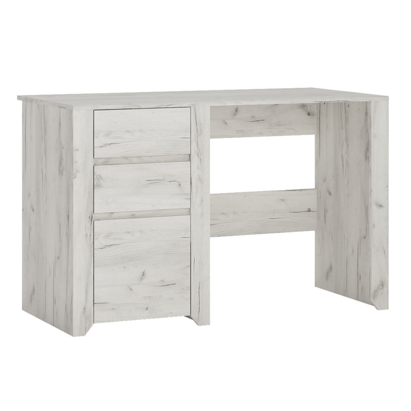 Marcel 118.7cm W Rectangle Writing Desk