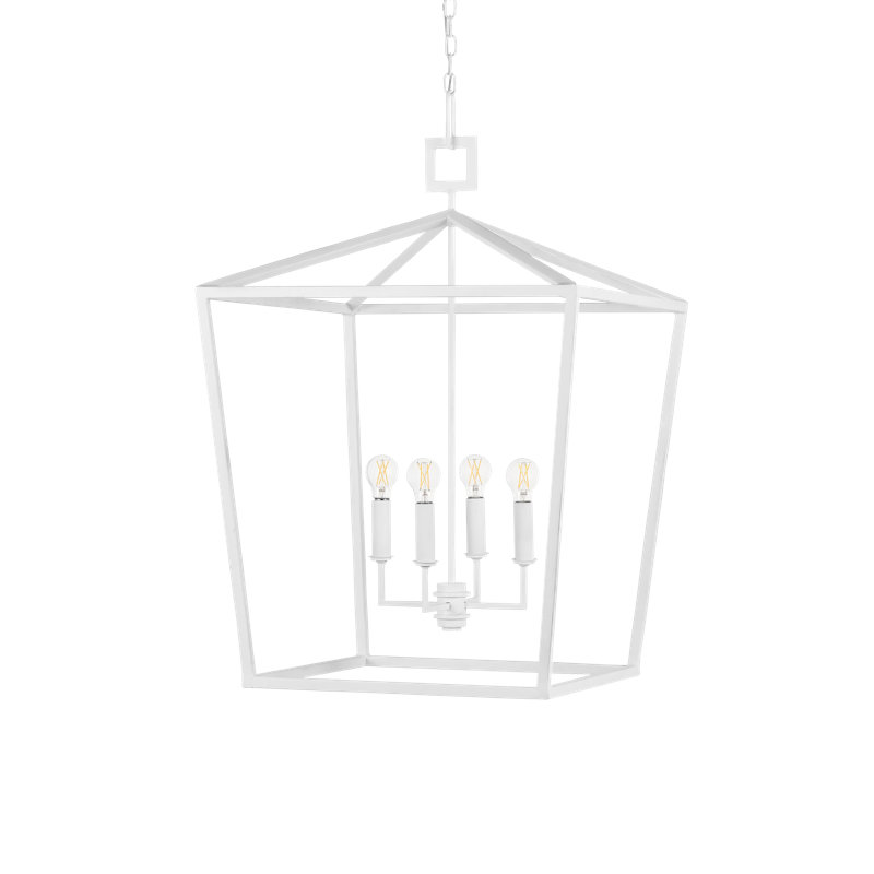 Denison 5 - Light Chandelier
