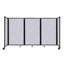 Cloison murale en polycarbonate 360-100001072-100001105