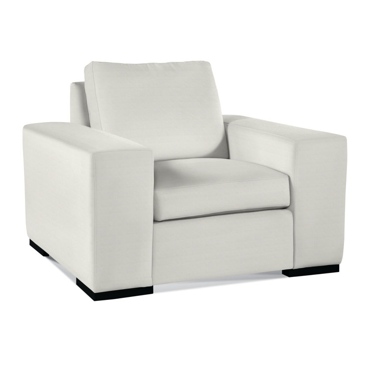 Memphis Upholstered Armchair