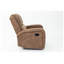 Fauteuil inclinable simple