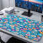 Polyester Desk Pad-629488012