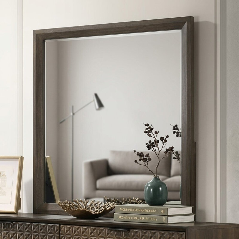 Bellamy X P 45 po Miroir H