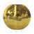 Gold selected
