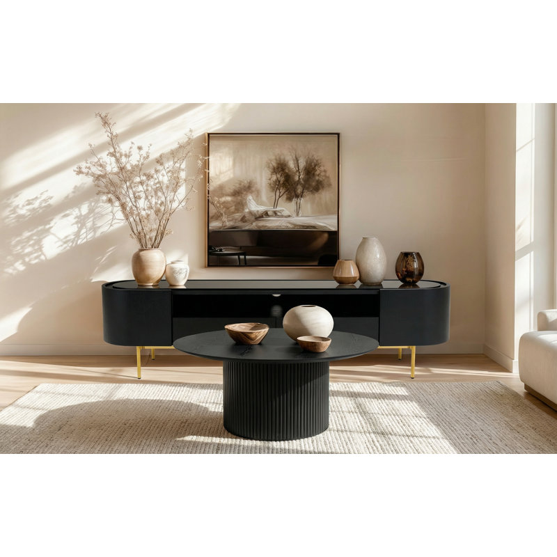 Jimmy Single Coffee Table
