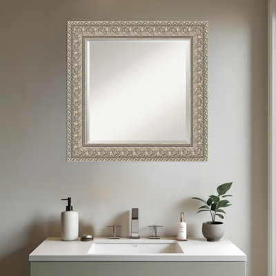 Miroir de salle de bain Sydney