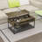Kyashia Coffee Table-474899413