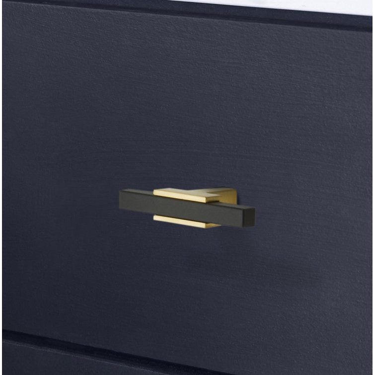 Urbanite 2 5/8" Length Bar Knob