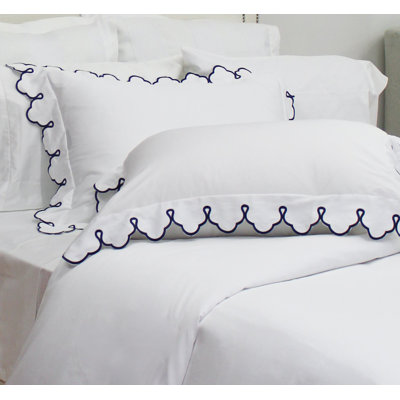 Ahonesti Traditional Cotton Standard Duvet Cover