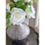 Vase en verre