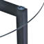 Table basse moderne en verre On-Trend-125542225
