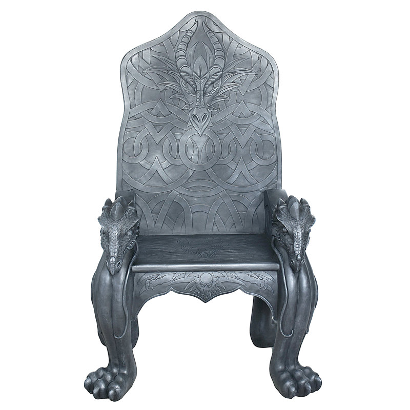 Fauteuil Celtic Dragon