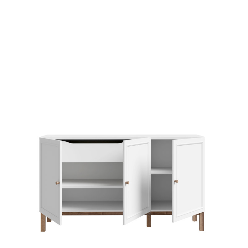 Caringorm 149.6cm Sideboard