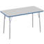 Table rectangulaire d'activité rectangulaire avec pieds réglables-99105964-124943179-124943185