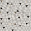 Tapis Asbey Asbey gris; noir-71045230