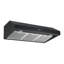Ancona Stainless Steel 440 CFM Ducted (Vented) Under Cabinet Range Hood with Mesh Filter-83571866
