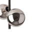 Olen Glass Flush Mount