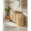Laundry Hamper with Handles