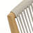 Turin Outdoor Lounge Chair 2pcs