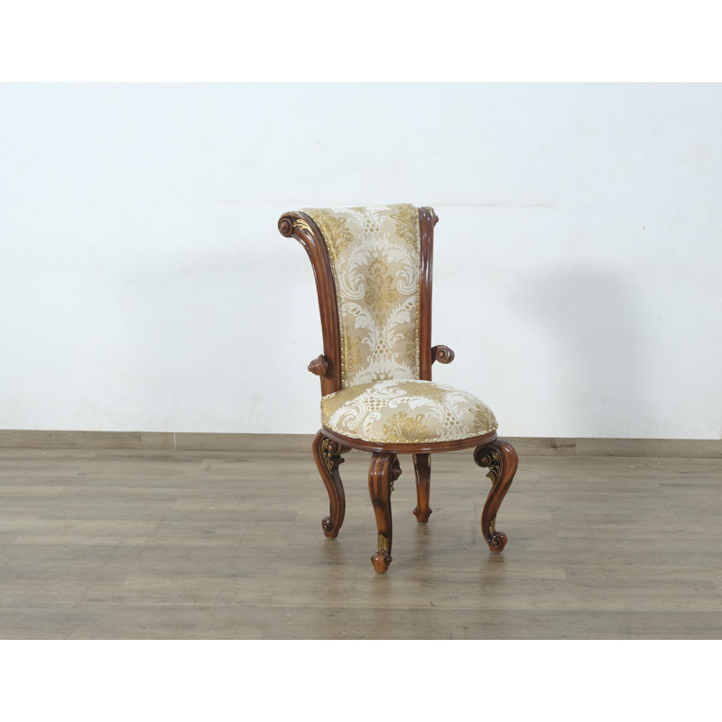 Valentine Upholstered Dining Chair