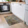  Azarael Kitchen Mat