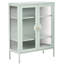 Jarus 2 - Door Rectangle Accent Cabinet-124401963