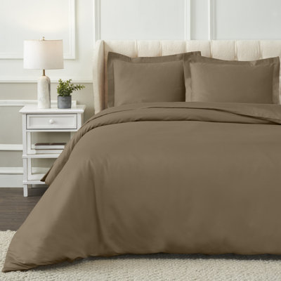 Mellark Cotton Sheets
