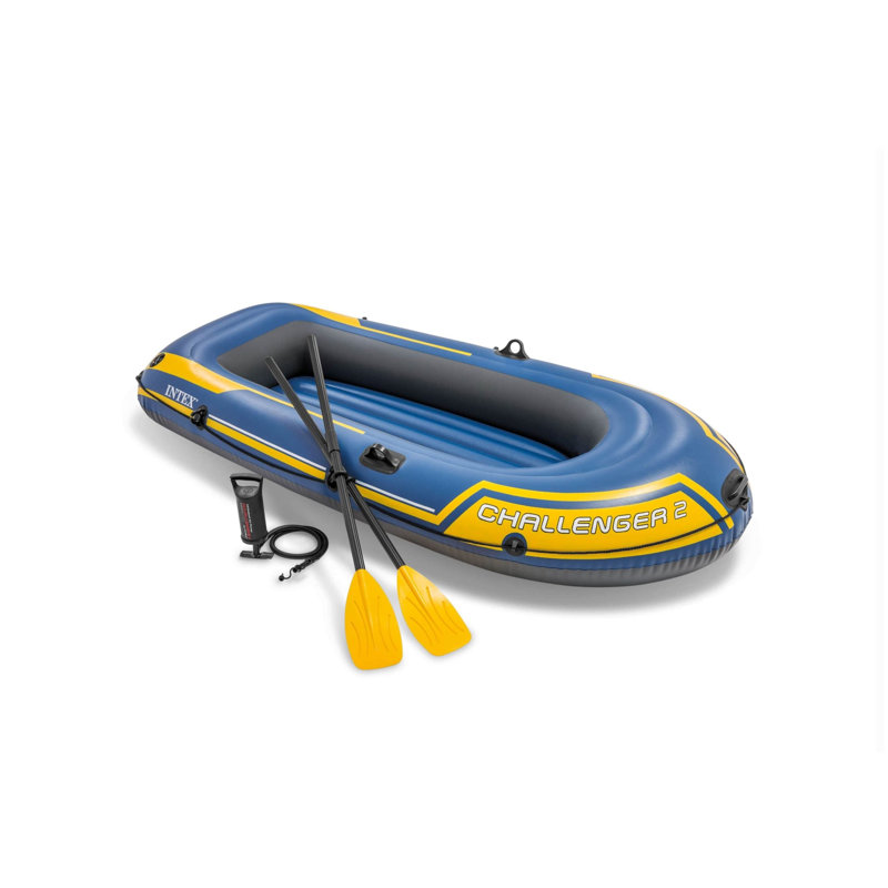 Ensemble de bateaux Intex