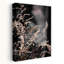 Unknown 9 Abstract Contemporary Nature Plant Wall Art Print