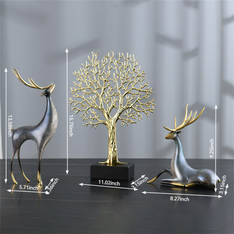 Artistic Ornament