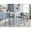 Tabouret de comptoir 25,5 po Saquia-1255283730