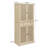 4 Door Cabinet With 1 Drawer, With 4 Adjustable Inner Shelves, Storage Cabinet-470482098