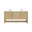 Marigot 72'' W Double Vanity-680397536-717099184