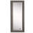 Adaire Solid Wood Flat Mirror-189764171