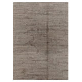 Textural Hand Knotted Area Rug