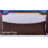 Body Pillow Cover, 1800 Brushed Microfiber Body Pillowcase with Envelope Closure - 20x54 Inches - NTBAY-520139504-462423896