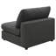 Canapé modulaire rembourré avec coussins réversibles 6 pièces Rhette-551490604