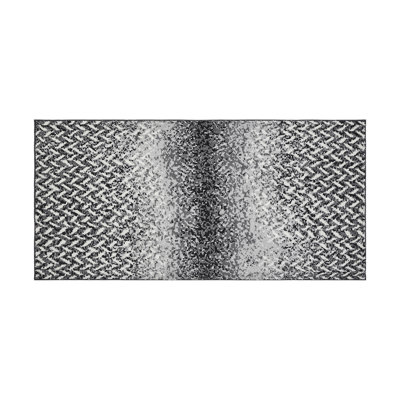 Anniya Non-Slip Bath Rug