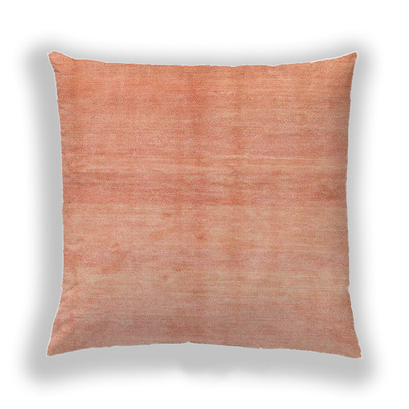 Throw Pillow, Microsuede