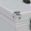Birdt Metal Makeup Organiser