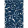 Atterberry Damask Area Rug
