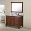 Ensemble de meuble-lavabo simple 34 po Freeland