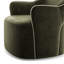 Fauteuil pivotant Blythe-131225631