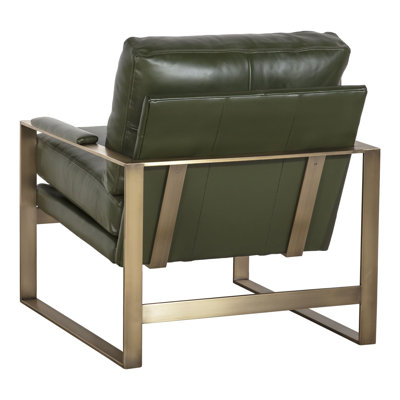 Gramercy Armchair