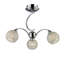 Lowry Flush Mount