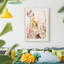 Bright Orbit I - Toile tendue avec châssis-1871415143-1871415140